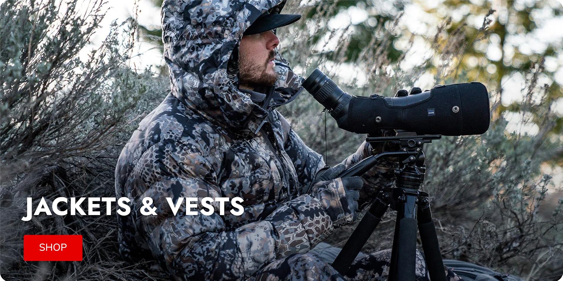Battle-Tested Gear for Extreme Pursuits