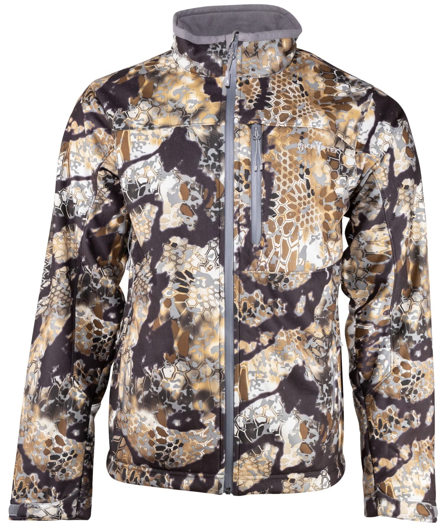 Insulated Jackets